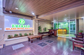 Emerald Island Hotel